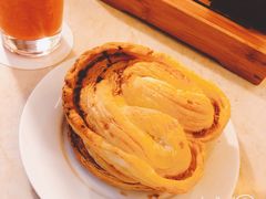 蝴蝶酥-国际饭店·原点咖啡吧ORIGIN CAFE&BAR