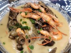 -太湖好灶头土菜馆(石公路店)