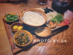 -麦麦山云南菜(复地活力城店)