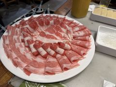 -北平三兄弟涮肉(簋街总店)