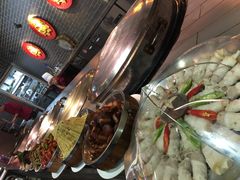 -东北大院·东北菜(三台子店)