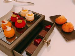 -Caprice(香港四季酒店)