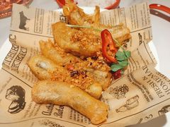 -避风塘·金牌店·夜宵(金玉兰店)