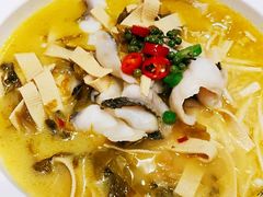 青花椒酸菜鱼-鱼你在一起(奉贤宝龙城广场店)