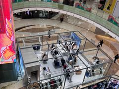 -万达广场(无锡滨湖店)