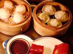 -岭南小生·粤港点心(南门口店)