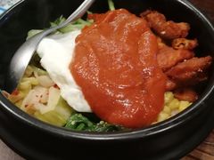 -上海小菜餐厅(理工大学店)