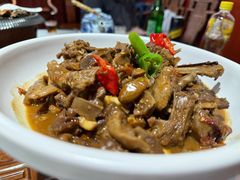 -董府·古宅餐厅