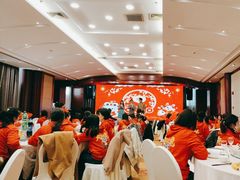 -上海圣淘沙万怡酒店