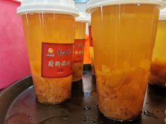-峨嵋酒家(地安门店)