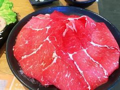 -呷哺呷哺(砂之船奥莱店)