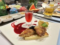 -御泉七味铁板烧(高区店)