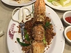 -桥底辣蟹(谢斐道店)