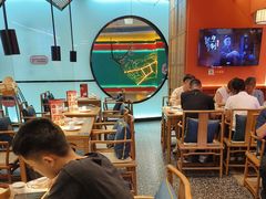 -满园烤鸭·春饼(中街大悦城店)
