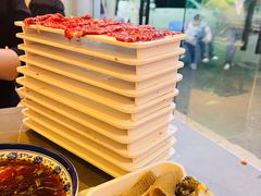 -官塘陈记鱼生·潮汕砂锅粥·牛肉火锅(潮枫路总店)