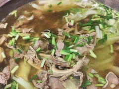 -谢老五跷脚牛肉·非遗传承店