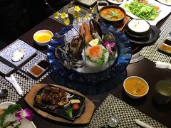 -蟹之国·精品蟹料理(极地店)