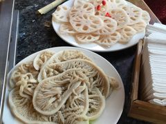 -李雪火锅食府(宽窄巷子总店)