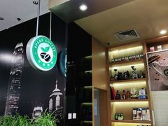 -逸派咖啡 EPARKCOFFEE(广安门店)