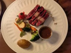 -柏蔻餐厅Le Banquet Bistro(天河北店)