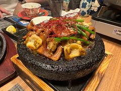 -满来寿喜烧(金虹桥店)
