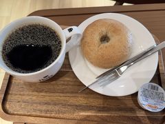 -Peet's Coffee皮爷咖啡(大学路店)