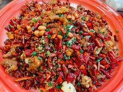 -聂发财重庆江湖菜(解放碑店)
