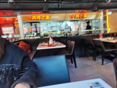-鸣记脆皮烤鱼·海鲜烤鱼(三八广场店)