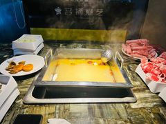 -名扬煮艺肥牛自助火锅(东平店)