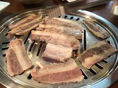 -首尔馆韩国料理(金童路店)