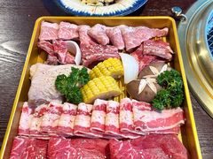 -龍二烧肉酒场(九亭店)