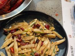 -一棠龙虾•王牌虾球(恒隆广场店)