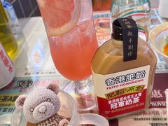 -肥韬茶餐厅(海上世界店)