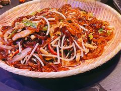 特色粉丝-醉小酒馆·川菜·江湖菜·重庆菜(观音桥旗舰店)