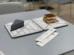 -M Stand(宁波万象城店)