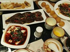 -严厨老坛酸菜鱼(张掖路店)