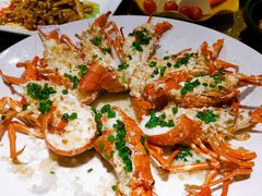 -79号渔船海鲜饭店(华强北店)