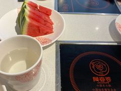 -阿香婆欢乐火锅（全运村中央广场店）(中央广场店)