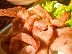 -朴大人炭烤·韩国料理(奥帆中心海尔洲际店)