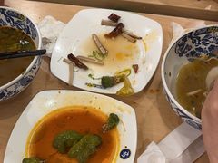 -西部马华清真食府·丝路菜(大钟寺店)