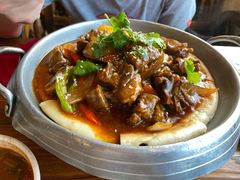 -海尔巴格新疆餐厅(东来兴店)