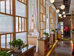 -芭夯兔·兔肉汤锅(新都店)