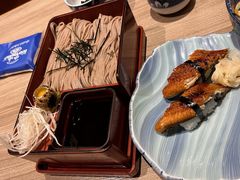 -小山日本料理(兴业太古汇店)