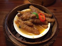 -颐和•海鲜砂锅粥•啫啫煲(奥林匹克广场店)