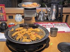 -九田家黑牛烤肉料理(溧阳吾悦店)
