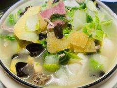 -巷儿里餐厅·杭帮菜(信义坊店)