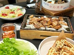 -京尚道韩式美食屋(海甸岛店)