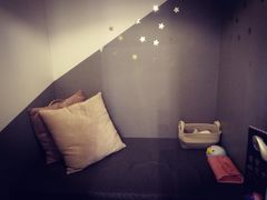 -FAIRYLAND龙族星球主题餐厅(凯丹广场店)