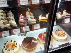 -苹果花园(龙漕路店)