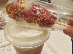 -奈雪的茶(时代天街店)